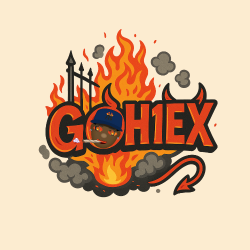 Gates of Hell Exotics